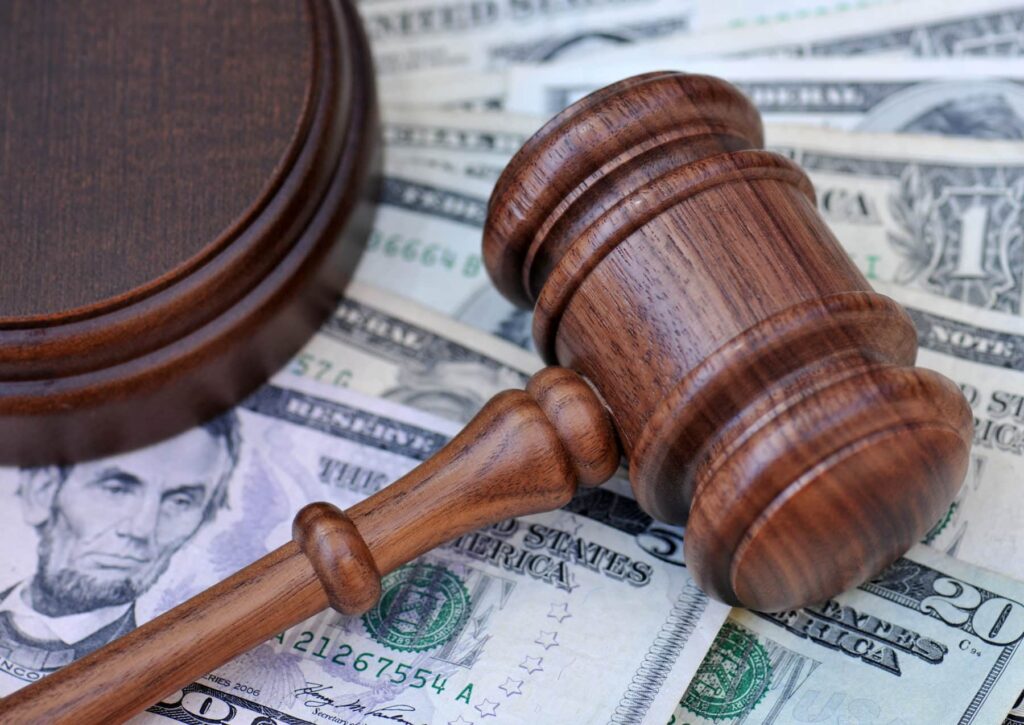 bail bonds in Florida image