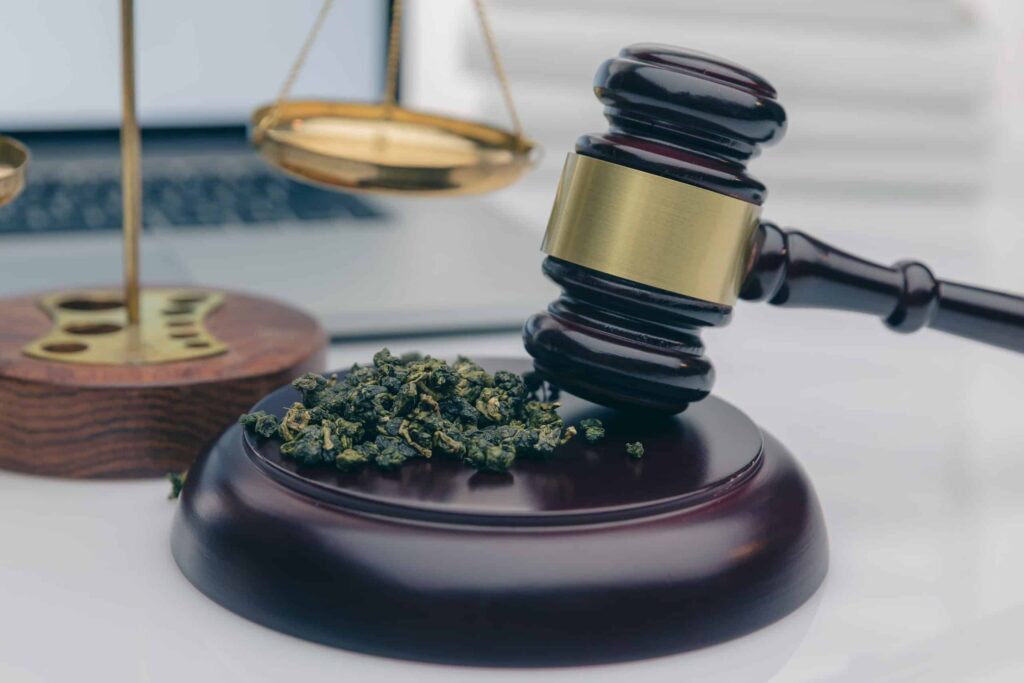 How Much Weed is a Felony in Florida?