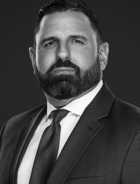 Nayib Hassan Miami Attorney Headshot 2023 Vertical Orientation