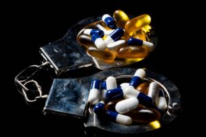 Possession of a Controlled Substance Lawyer in Miami Florida
