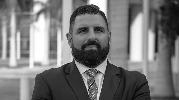 Miami Mail Fraud Lawyer Law Office of Nayib Hassan