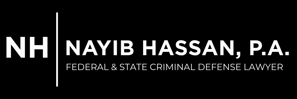 Law Office of Nayib Hassan, P.A | Florida & Federal Attorney